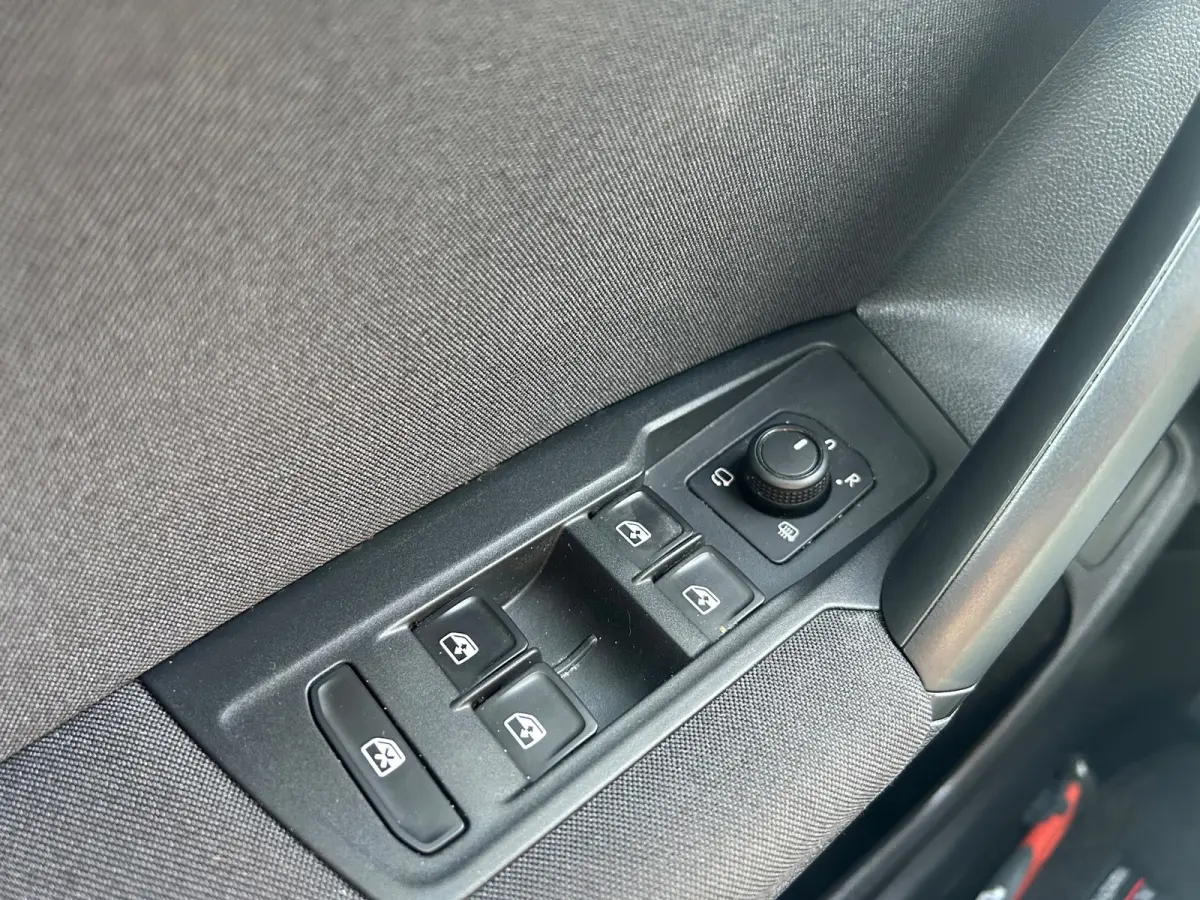 1.5 TSI R-Line Paroramdak/Trekhaak/Camera