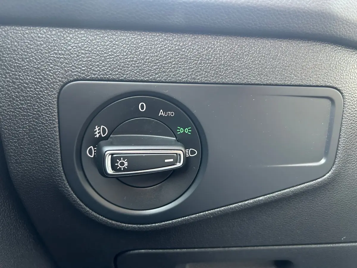 1.5 TSI R-Line Paroramdak/Trekhaak/Camera