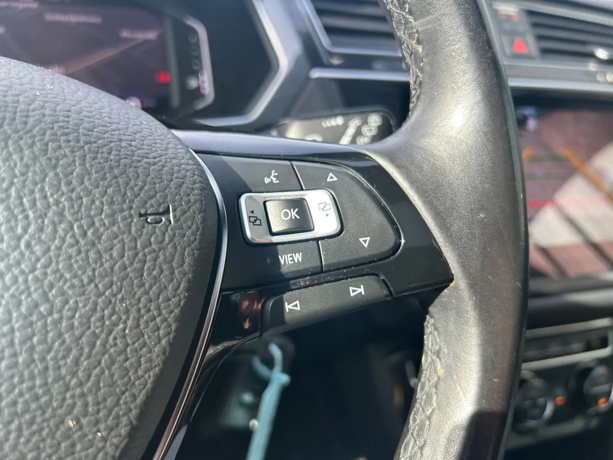 1.5 TSI R-Line Paroramdak/Trekhaak/Camera