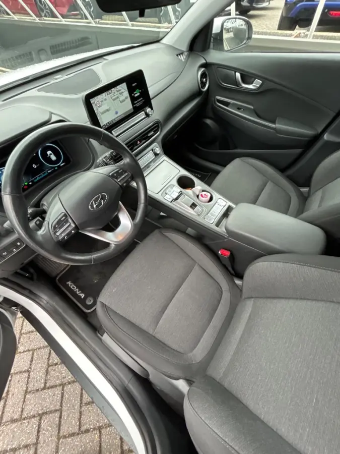 EV Comfort 39 kWh | Camera | Keyless | Apple Carplay/Android Auto | Parkeersensoren | Achteruitrijcamera | Apple Carplay/Android Auto|telefoonintegratie premium | Keyless entry