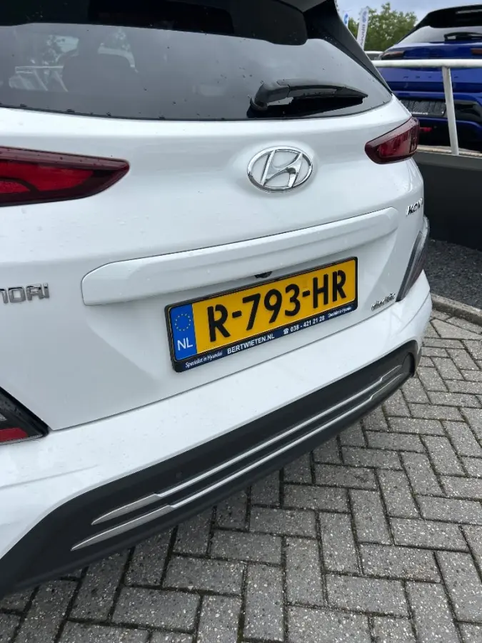 EV Comfort 39 kWh | Camera | Keyless | Apple Carplay/Android Auto | Parkeersensoren | Achteruitrijcamera | Apple Carplay/Android Auto|telefoonintegratie premium | Keyless entry