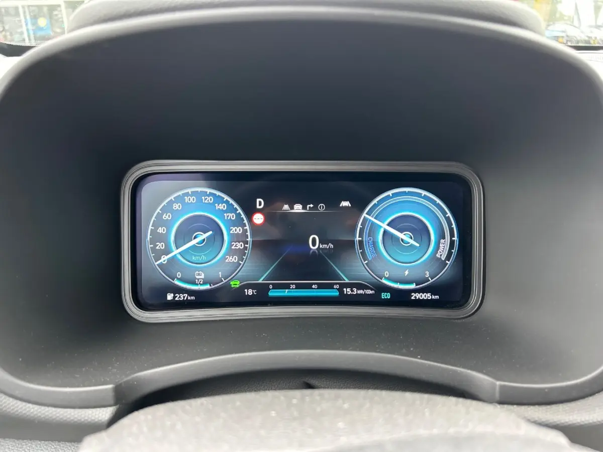 EV Comfort 39 kWh | Camera | Keyless | Apple Carplay/Android Auto | Parkeersensoren | Achteruitrijcamera | Apple Carplay/Android Auto|telefoonintegratie premium | Keyless entry