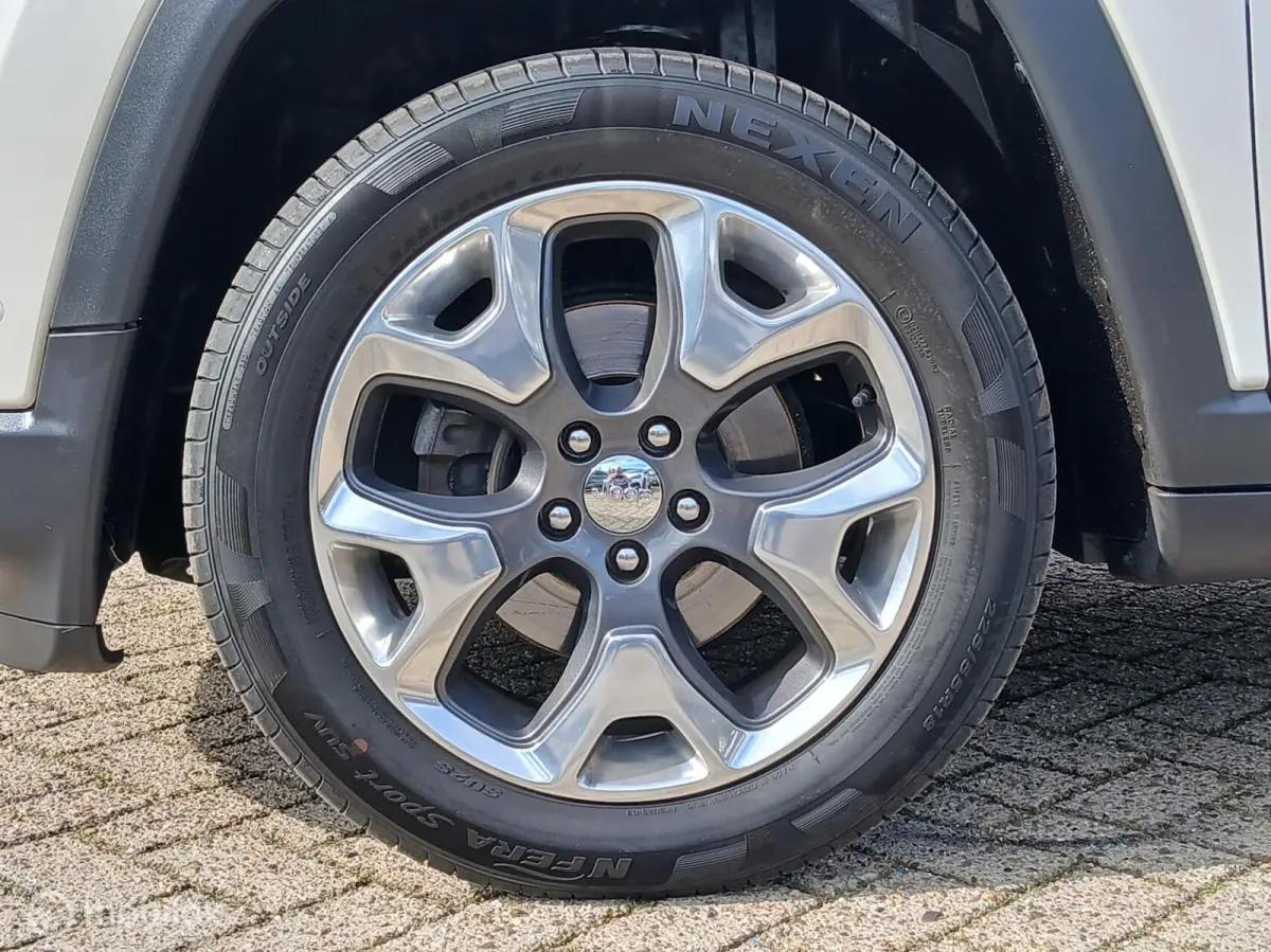 1.4 Multi air Turbo Limited Edition 140PK
