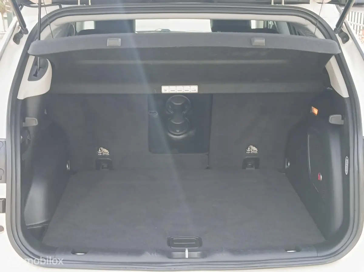 1.4 Multi air Turbo Limited Edition 140PK