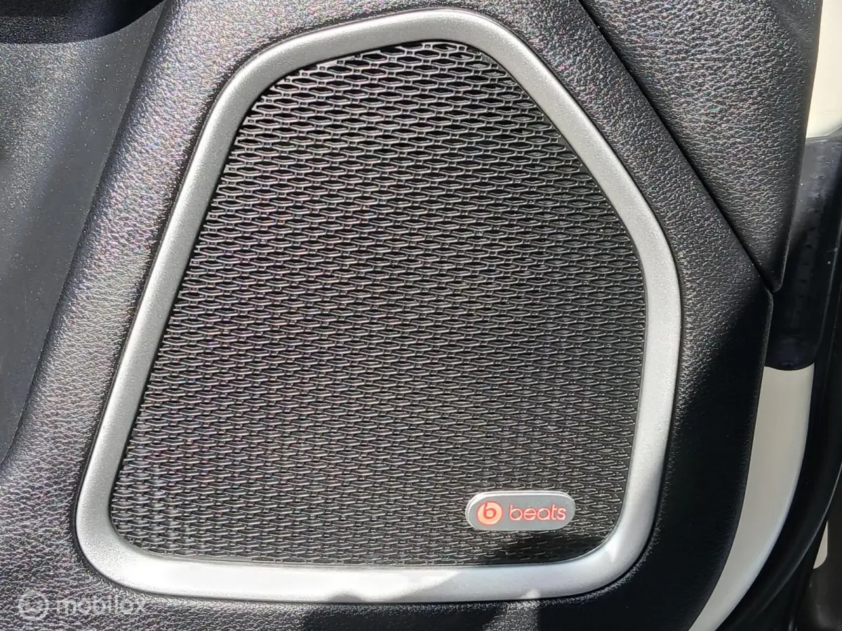 1.4 Multi air Turbo Limited Edition 140PK