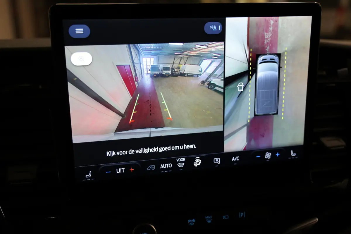 350 L2H2 Trend 68 kWh CARPLAY CAMERA