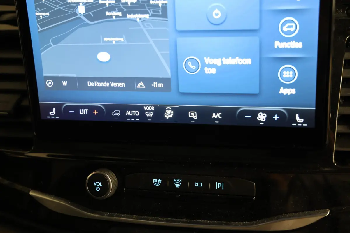 350 L2H2 Trend 68 kWh CARPLAY CAMERA