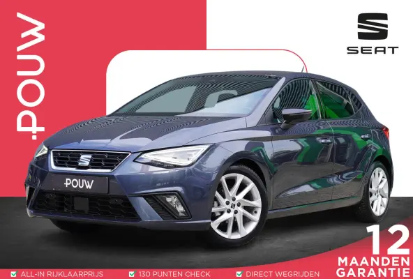 1.0 EcoTSI 95pk FR | PDC Voor & Achter | Climatronic | FullLink