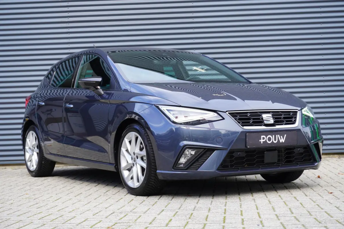 1.0 EcoTSI 95pk FR | PDC Voor & Achter | Climatronic | FullLink