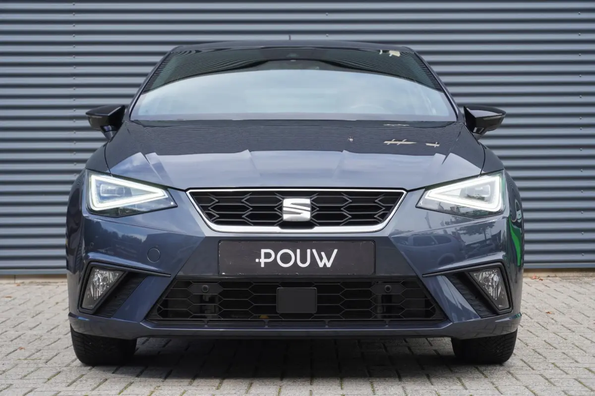 1.0 EcoTSI 95pk FR | PDC Voor & Achter | Climatronic | FullLink
