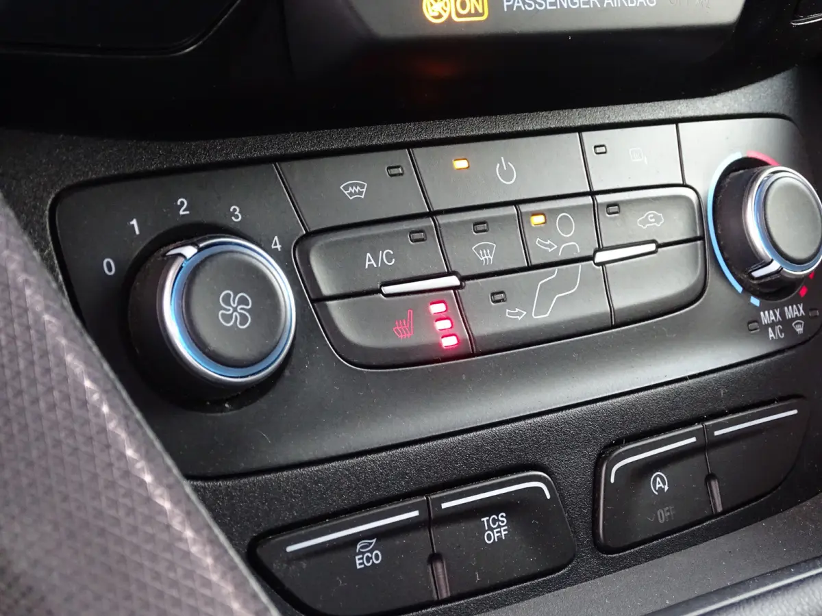1.5 EcoBlue L2 Navi 3 Zits Trekhaak