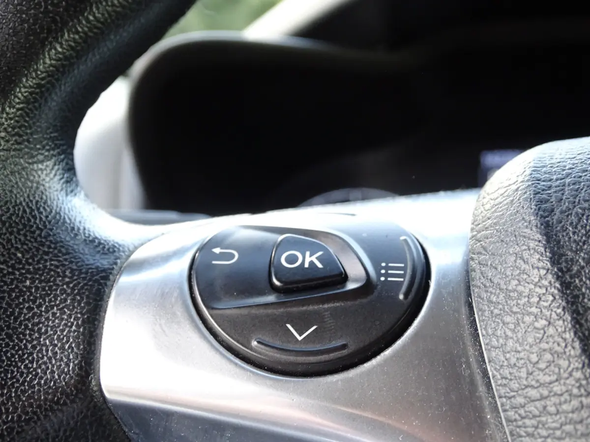 1.5 EcoBlue L2 Navi 3 Zits Trekhaak