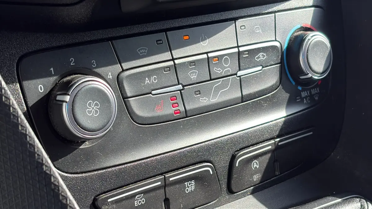 1.5 EcoBlue L2 Navi Trekhaak
