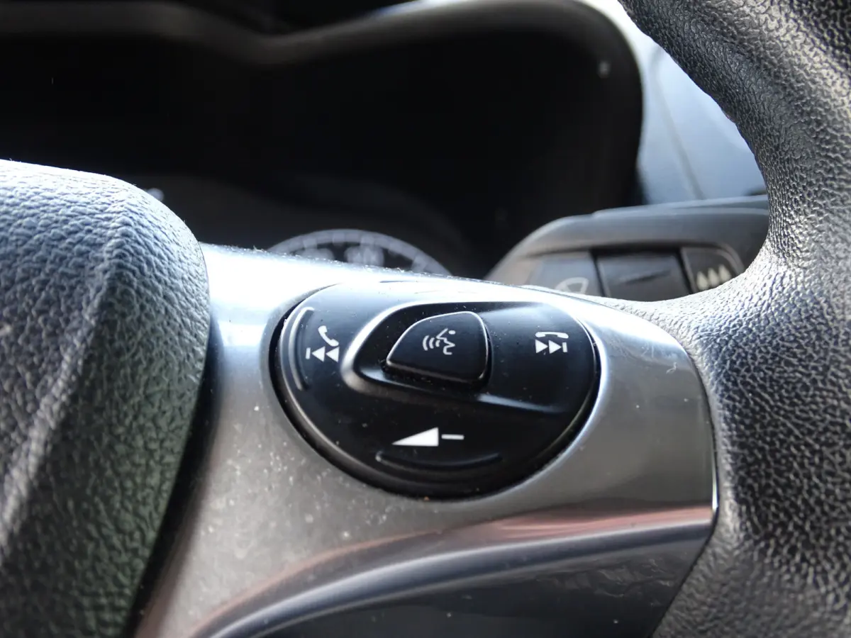 1.5 EcoBlue L2 Navi 3 Zits Trekhaak