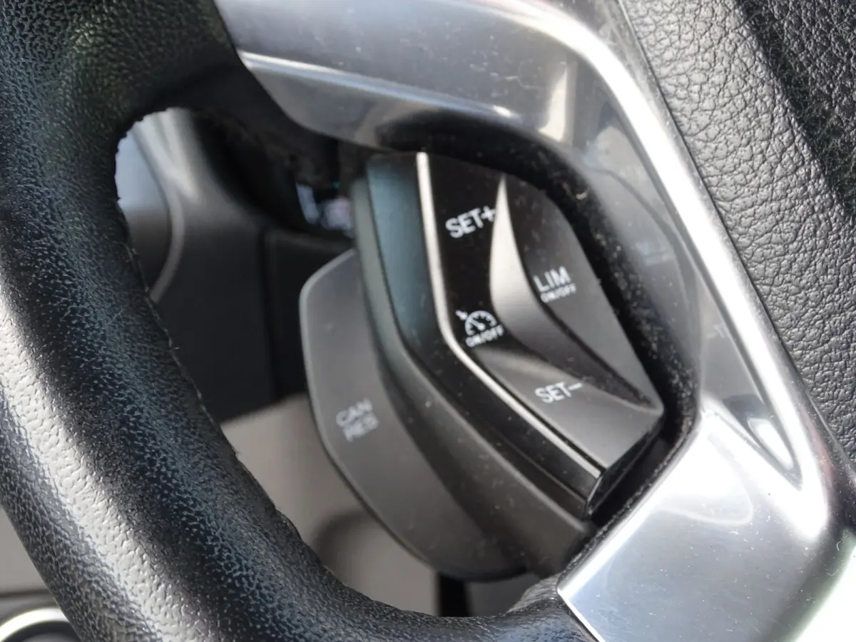 1.5 EcoBlue L2 Navi 3 Zits Trekhaak