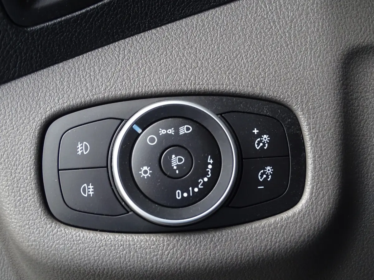 1.5 EcoBlue L2 Navi 3 Zits Trekhaak