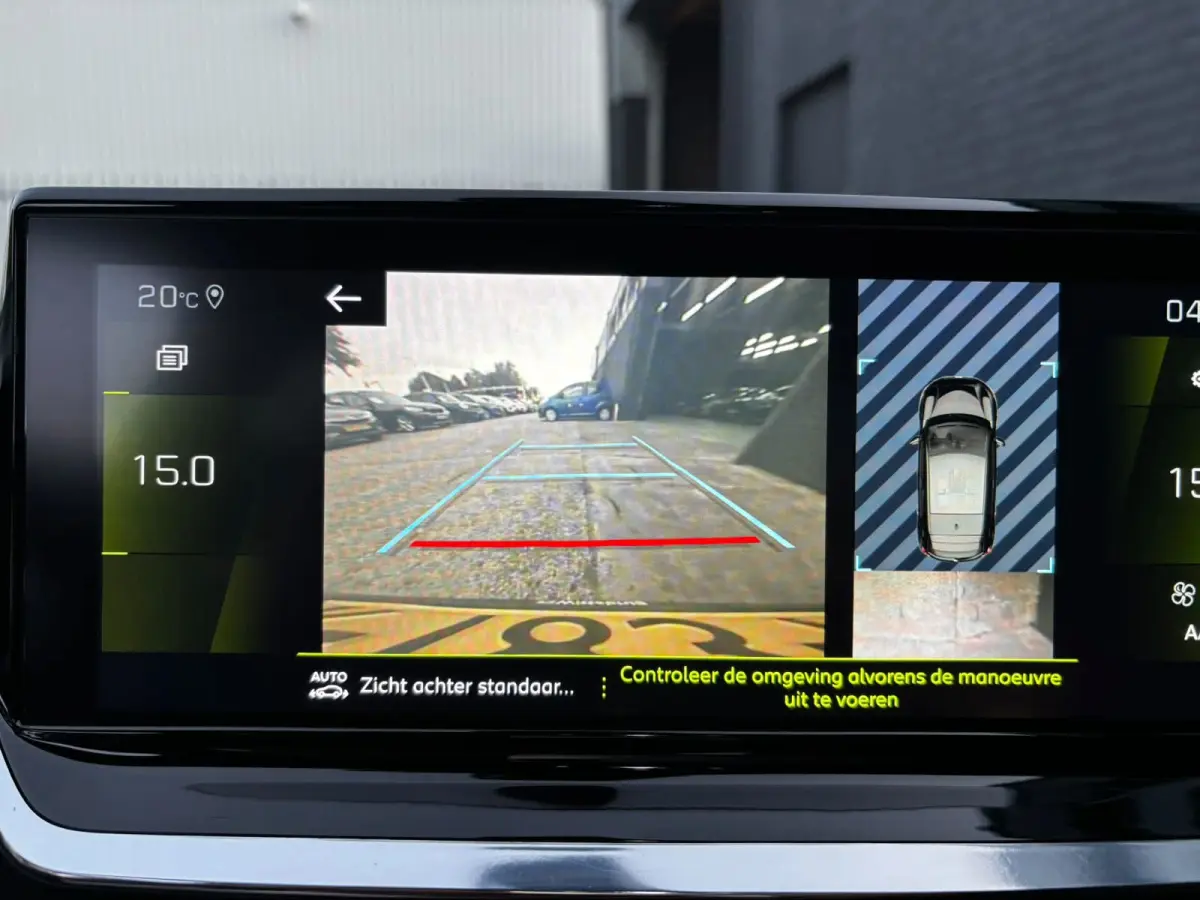 1.2 PureTech GT KEYLESS|CARPLAY|CAMERA|NAVI|NWE APK