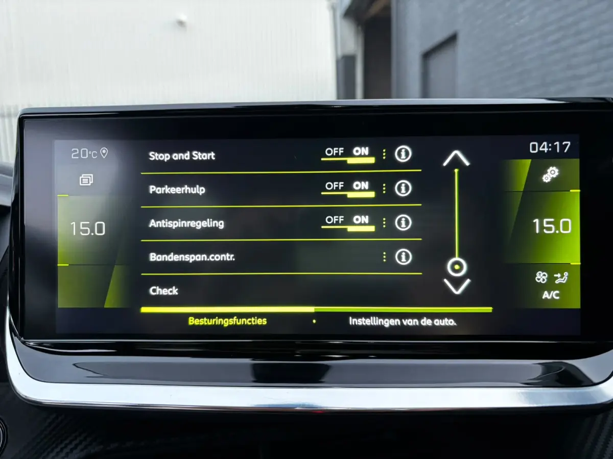 1.2 PureTech GT KEYLESS|CARPLAY|CAMERA|NAVI|NWE APK
