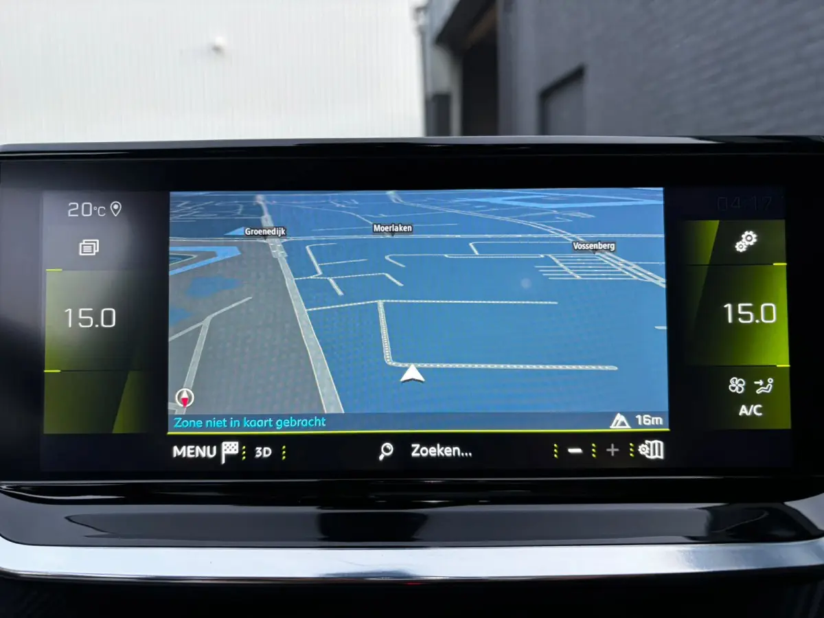 1.2 PureTech GT KEYLESS|CARPLAY|CAMERA|NAVI|NWE APK