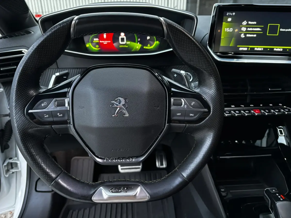 1.2 PureTech GT KEYLESS|CARPLAY|CAMERA|NAVI|NWE APK