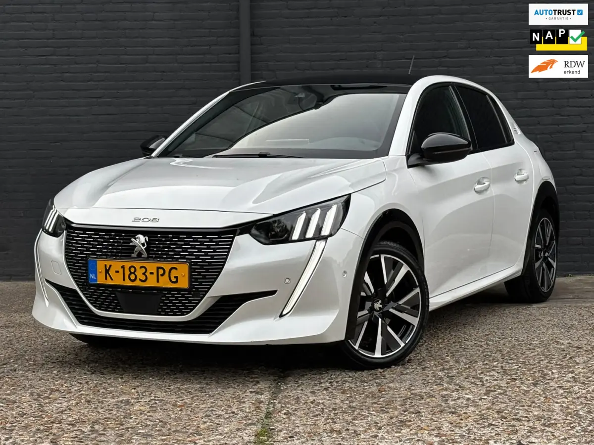 1.2 PureTech GT KEYLESS|CARPLAY|CAMERA|NAVI|NWE APK