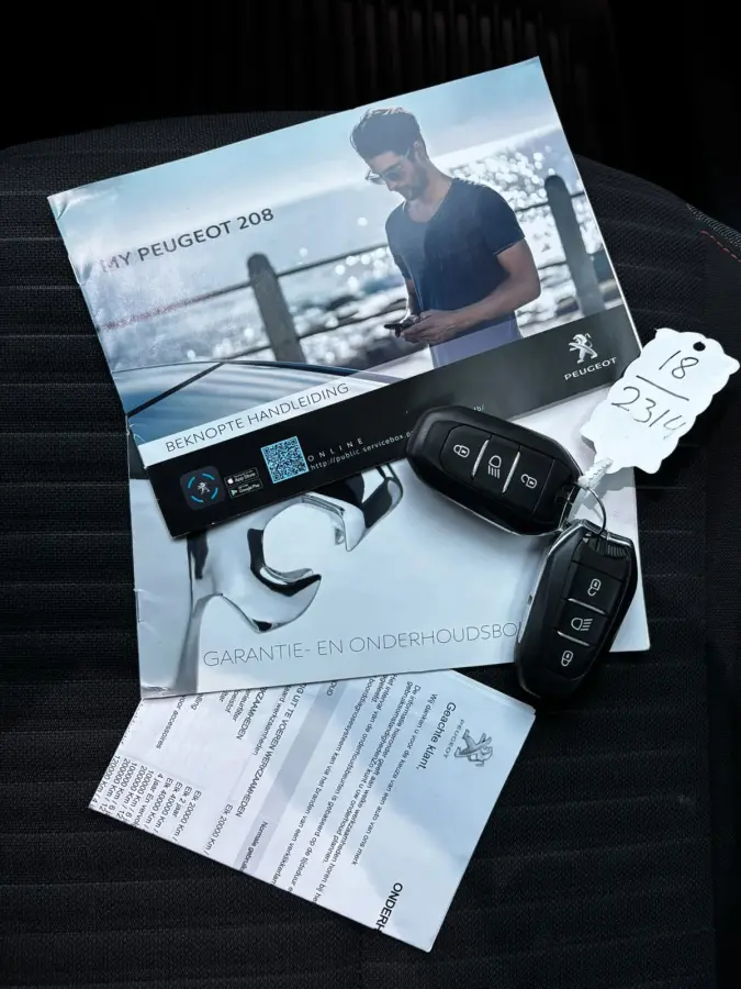 1.2 PureTech GT KEYLESS|CARPLAY|CAMERA|NAVI|NWE APK