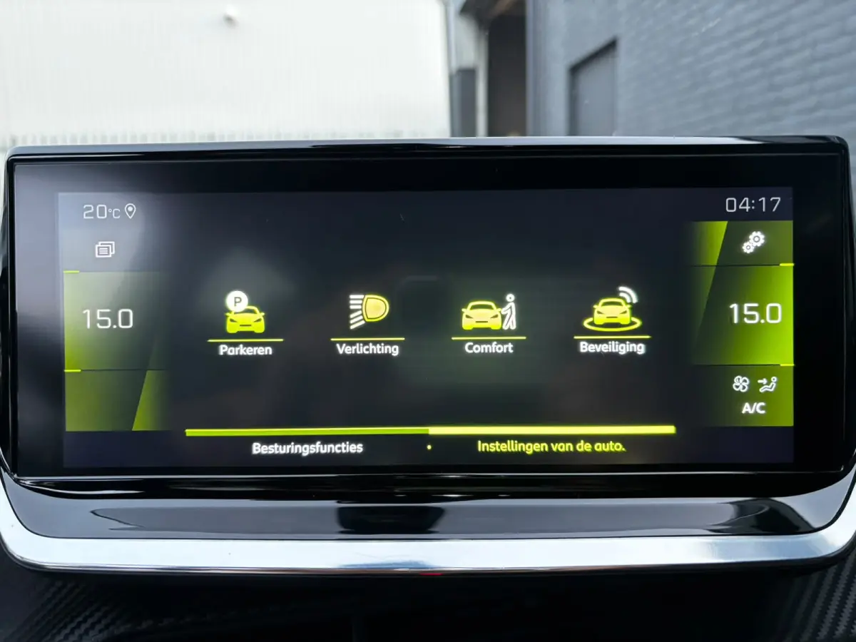 1.2 PureTech GT KEYLESS|CARPLAY|CAMERA|NAVI|NWE APK