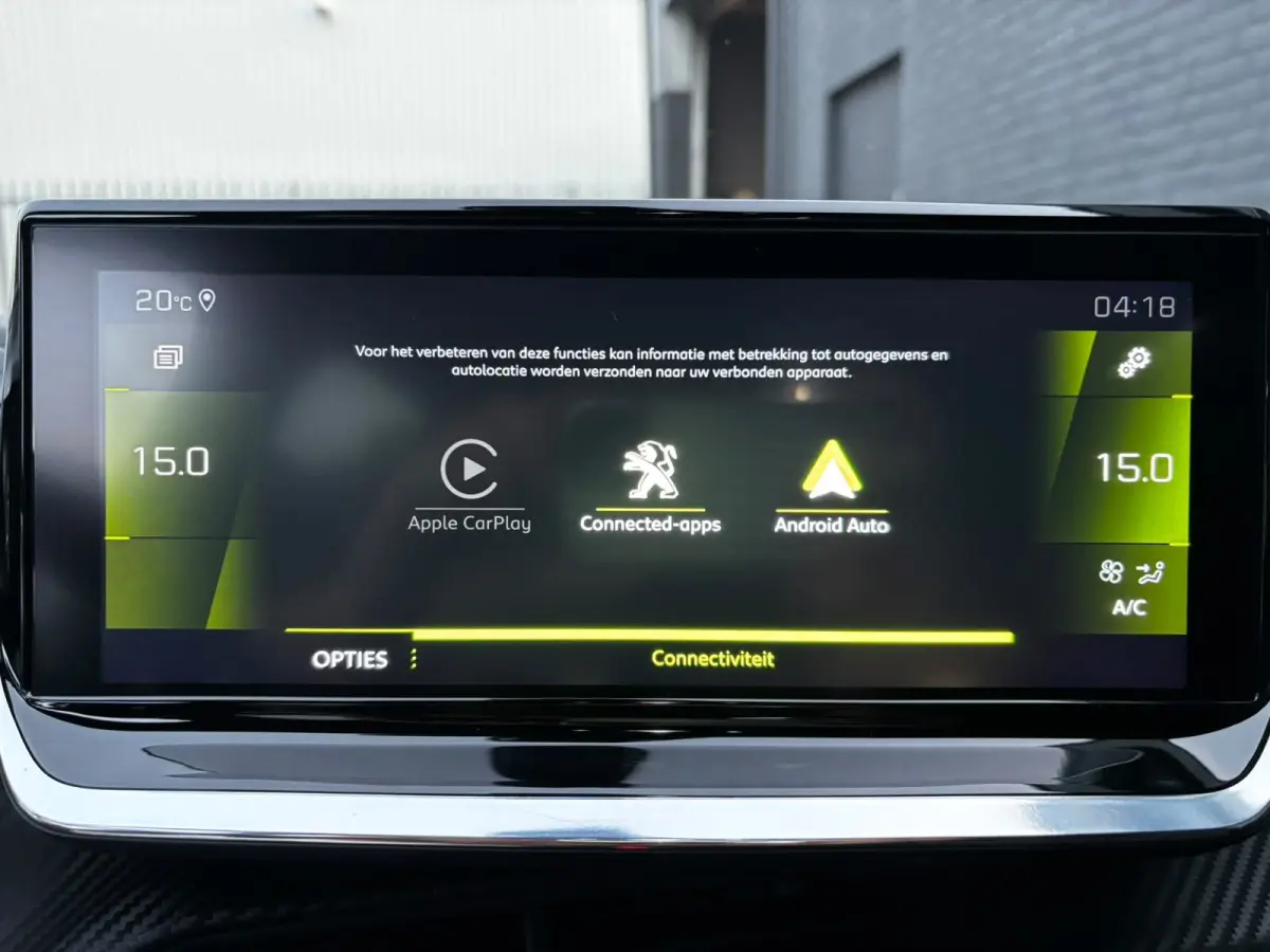 1.2 PureTech GT KEYLESS|CARPLAY|CAMERA|NAVI|NWE APK