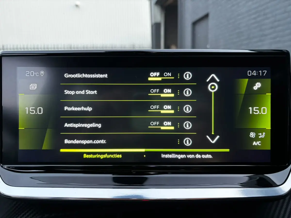 1.2 PureTech GT KEYLESS|CARPLAY|CAMERA|NAVI|NWE APK