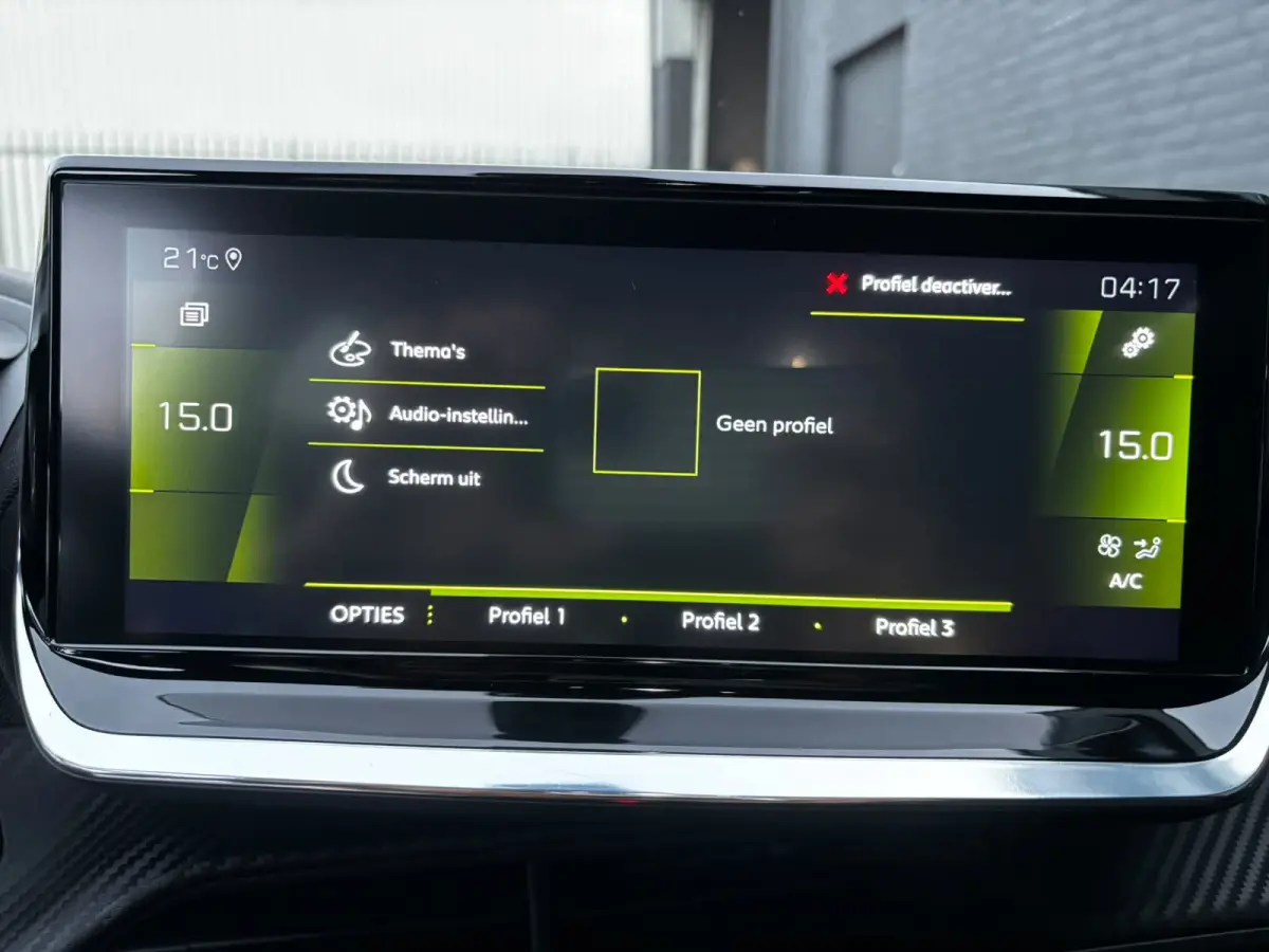 1.2 PureTech GT KEYLESS|CARPLAY|CAMERA|NAVI|NWE APK