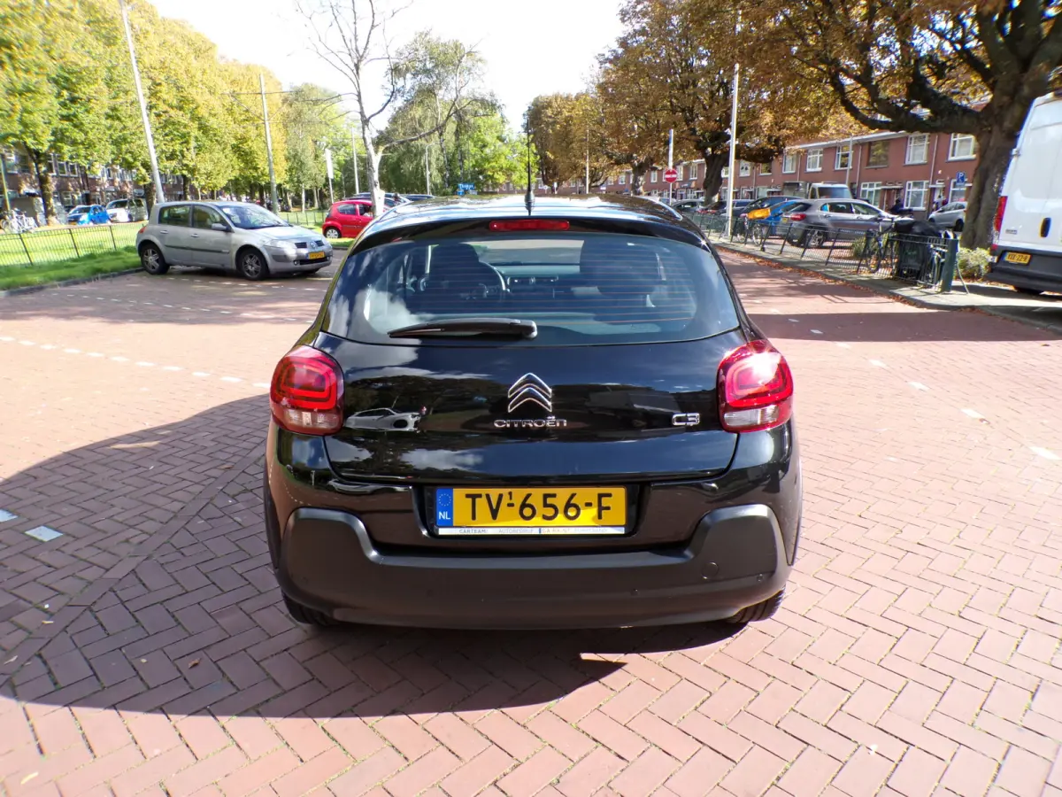 1.2 PureTech S&S Feel AUTOMAAT NIEUWE RIEM N.A.P AANTOONBAAR
