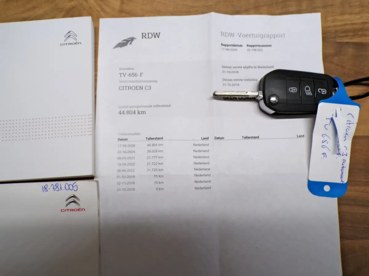 1.2 PureTech S&S Feel AUTOMAAT NIEUWE RIEM N.A.P AANTOONBAAR