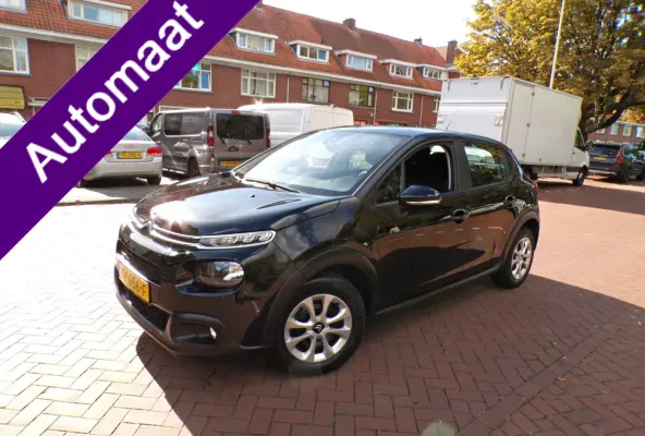 1.2 PureTech S&S Feel AUTOMAAT NIEUWE RIEM N.A.P AANTOONBAAR