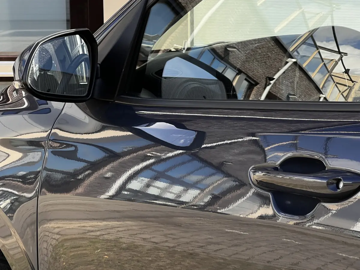 1.0 Comfort 5 Deurs | Airco | Apple CarPlay | Hoge Instap | Cruise Control | Park Sensors | Sport Int | 1e Eigenaar!