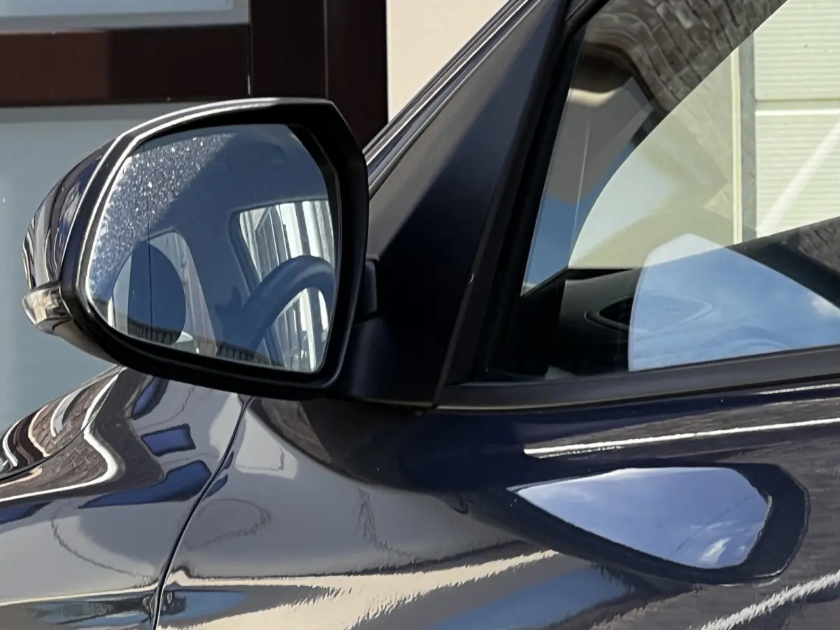 1.0 Comfort 5 Deurs | Airco | Apple CarPlay | Hoge Instap | Cruise Control | Park Sensors | Sport Int | 1e Eigenaar!