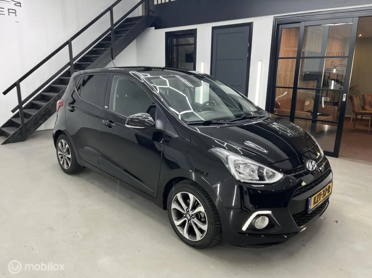 1.2i i-Motion Premium