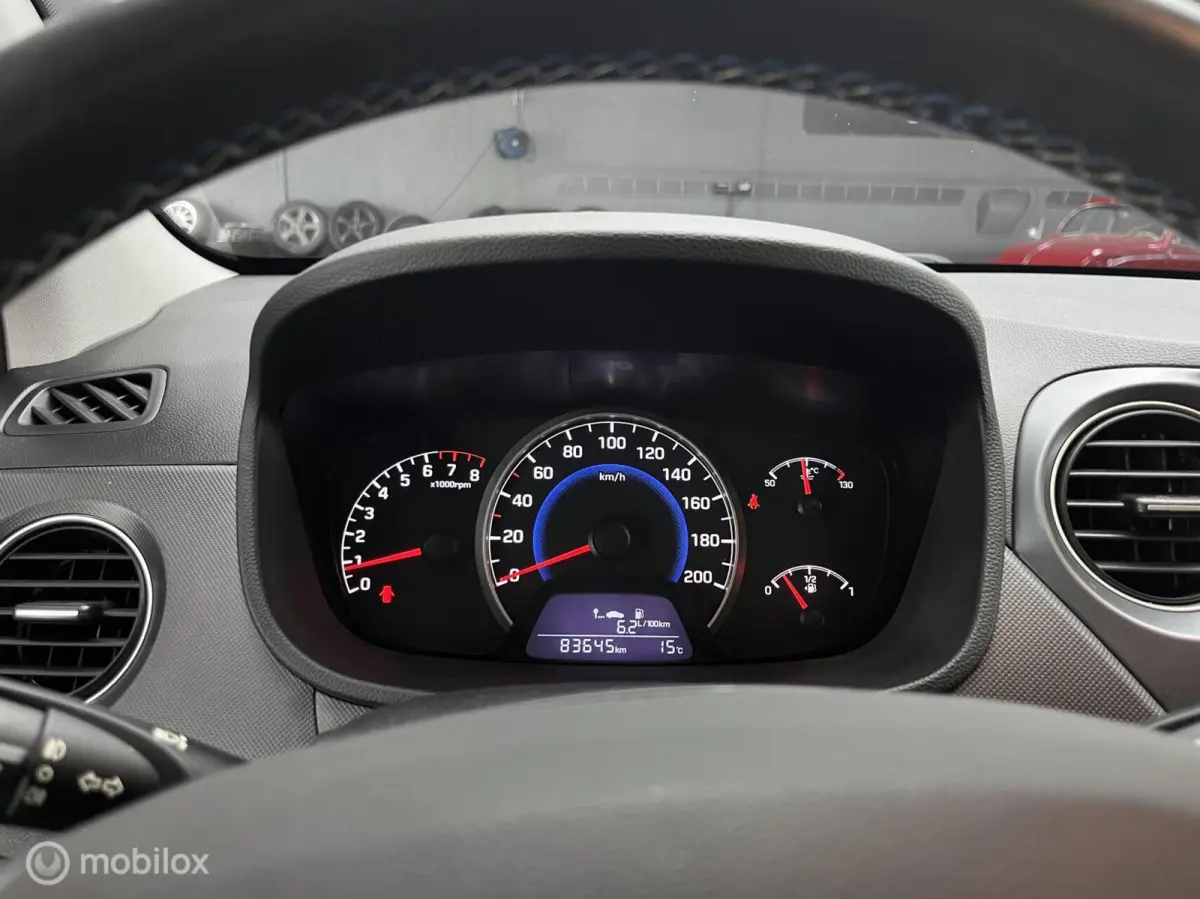1.2i i-Motion Premium
