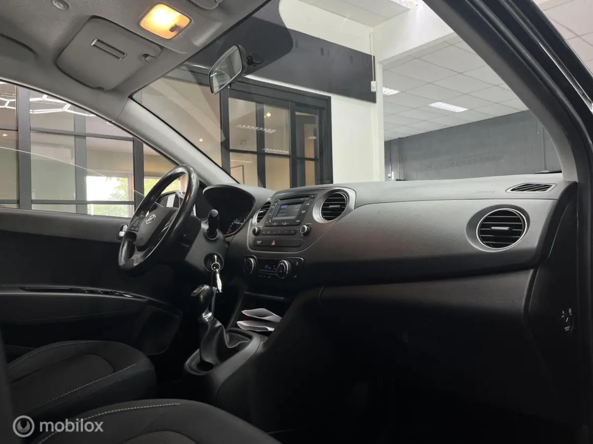 1.2i i-Motion Premium