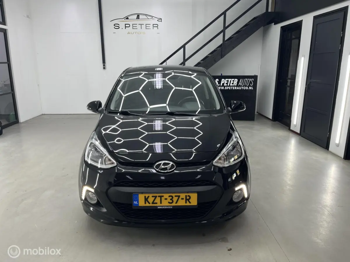1.2i i-Motion Premium