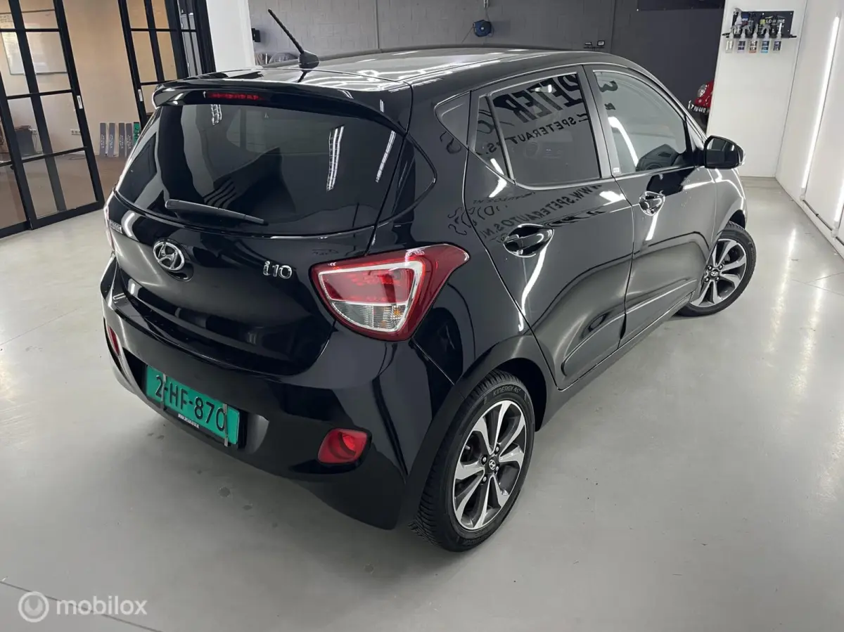1.2i i-Motion Premium