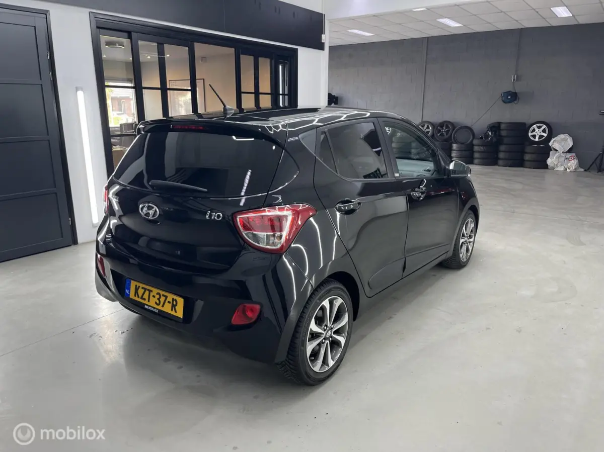 1.2i i-Motion Premium