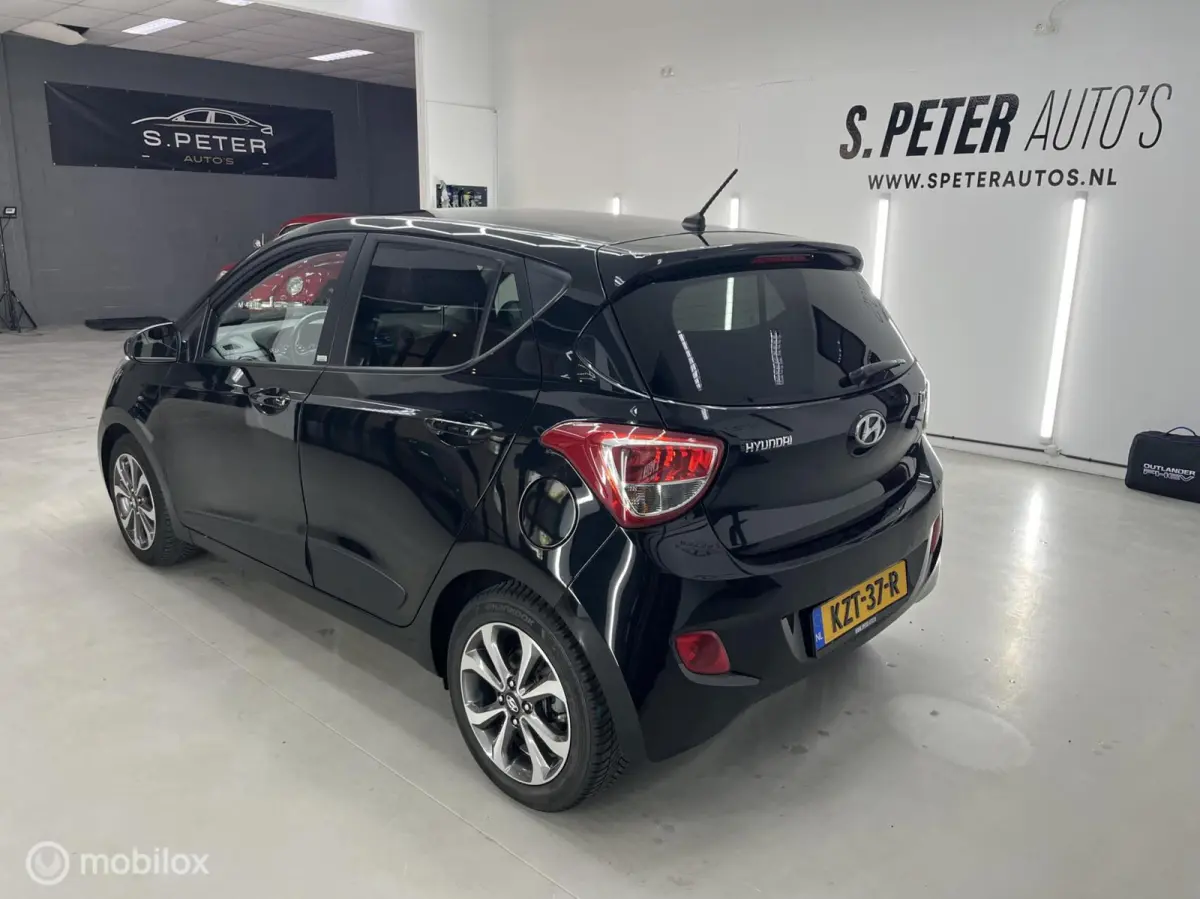 1.2i i-Motion Premium
