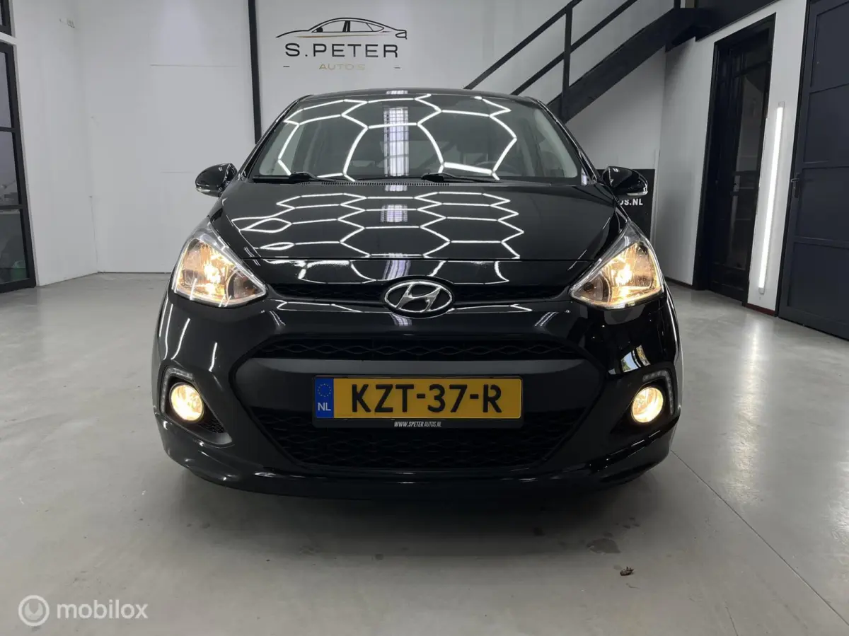 1.2i i-Motion Premium