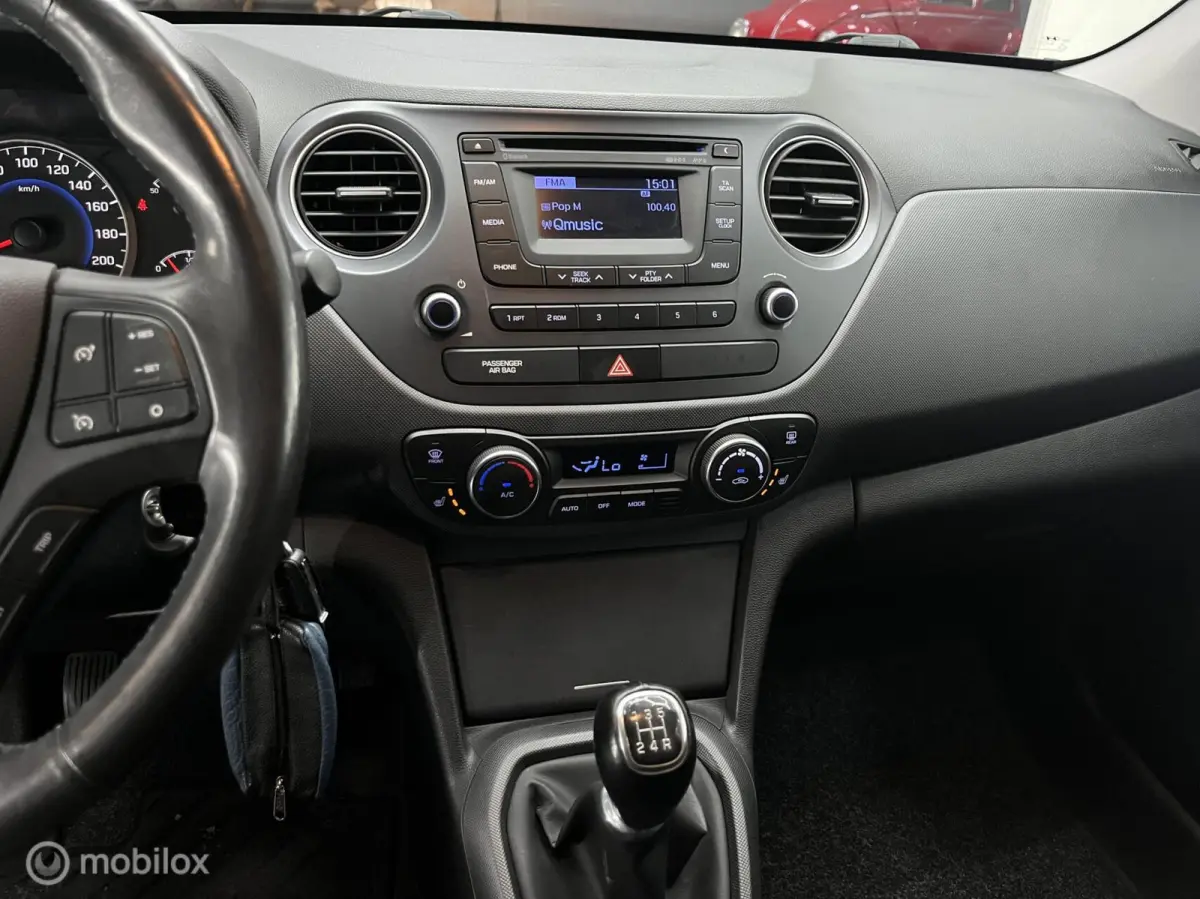 1.2i i-Motion Premium