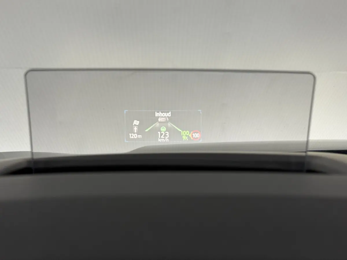 2.5 PHEV ST-Line X | Pano | Camera | HuD | Virtual | B&O | Sfeer | Carplay | Trekhaak | LED | NAP