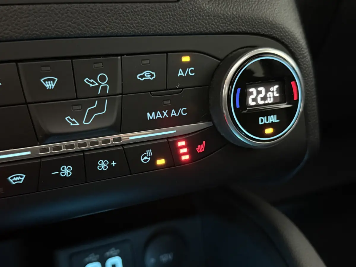 2.5 PHEV ST-Line X | Pano | Camera | HuD | Virtual | B&O | Sfeer | Carplay | Trekhaak | LED | NAP