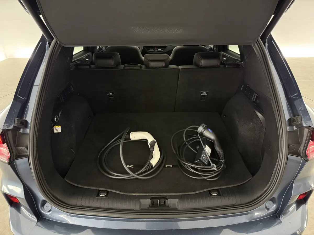 2.5 PHEV ST-Line X | Pano | Camera | HuD | Virtual | B&O | Sfeer | Carplay | Trekhaak | LED | NAP