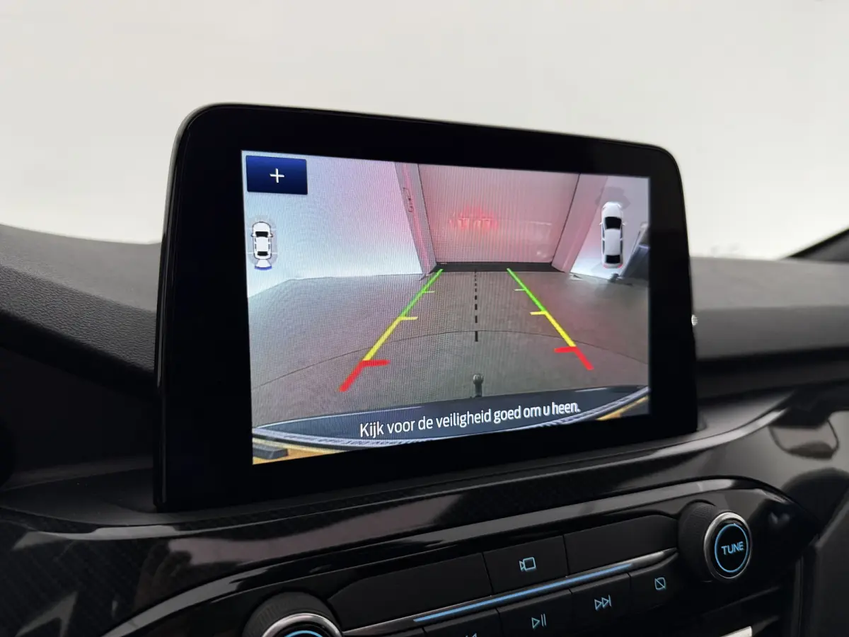2.5 PHEV ST-Line X | Pano | Camera | HuD | Virtual | B&O | Sfeer | Carplay | Trekhaak | LED | NAP