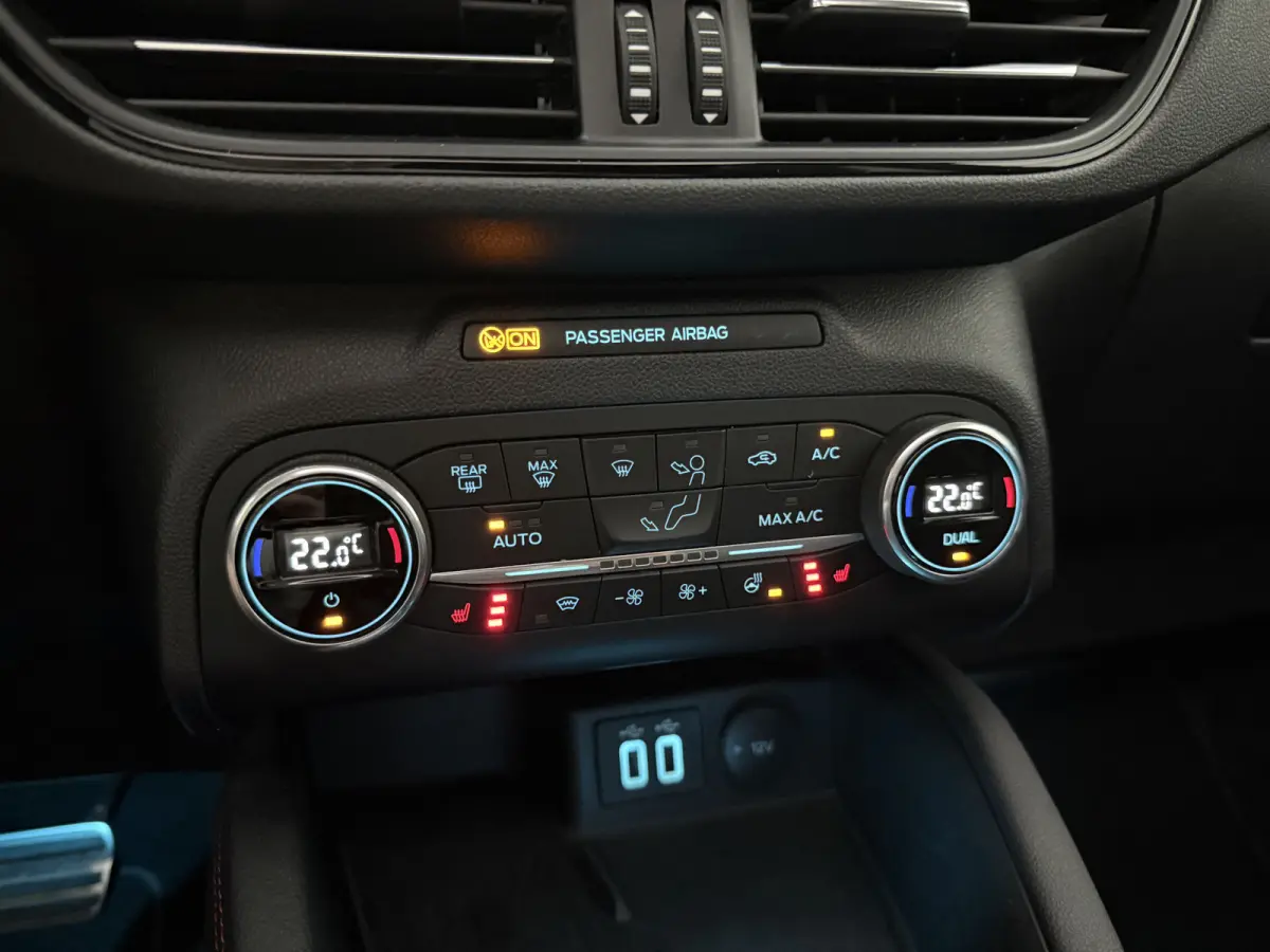 2.5 PHEV ST-Line X | Pano | Camera | HuD | Virtual | B&O | Sfeer | Carplay | Trekhaak | LED | NAP