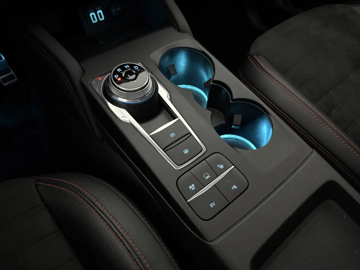 2.5 PHEV ST-Line X | Pano | Camera | HuD | Virtual | B&O | Sfeer | Carplay | Trekhaak | LED | NAP